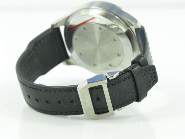 IWC Big Pilot Fliegeruhr 7 Days 5004 aus 2015