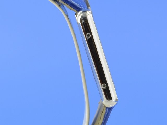 Cartier Tank Solo Medium aus 2017