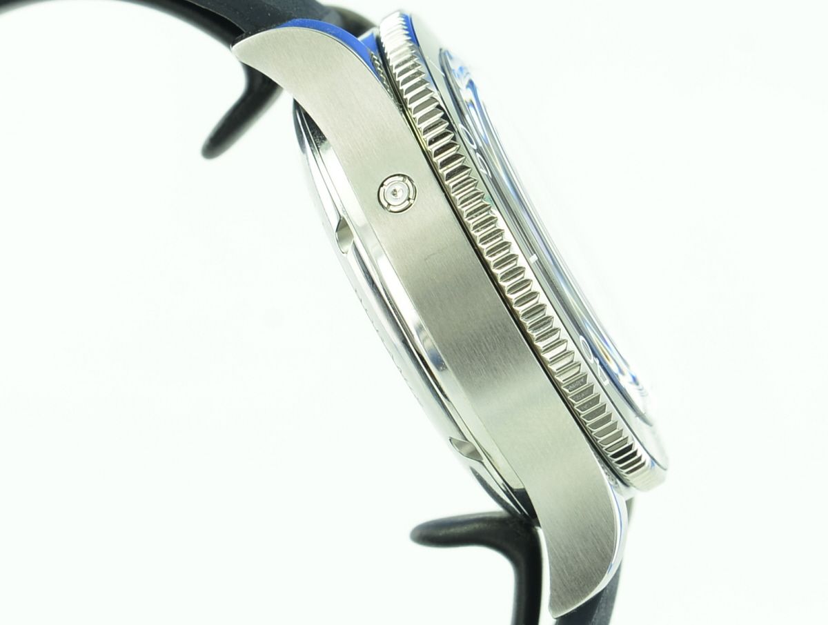 Union Glashtte Noramis Chronograph Sport aus 2025