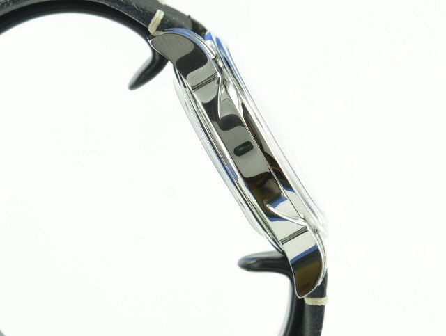 Omega De Ville Co-axial Power Reserve