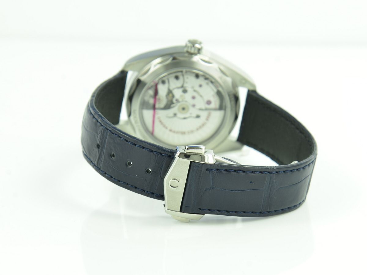 Omega Seamaster Aqua Terra 150M 41 mm 22013412103003