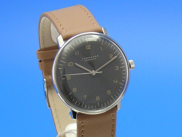 Junghans by Max Bill Automatik