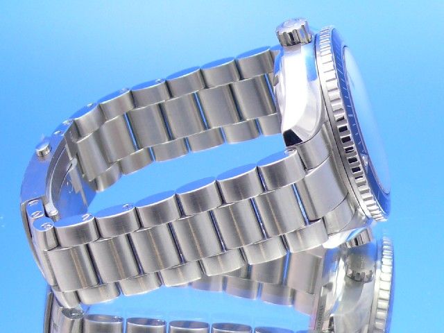 Omega Seamaster Planet Ocean Big Size Keramik cal. 8500