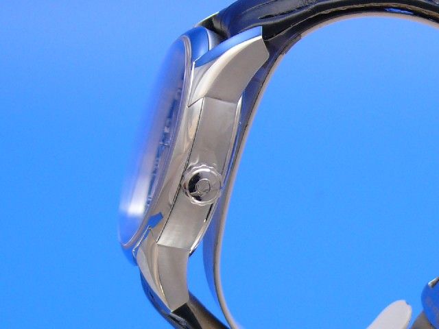 Omega De Ville Co-Axial Chronometer cal.8500