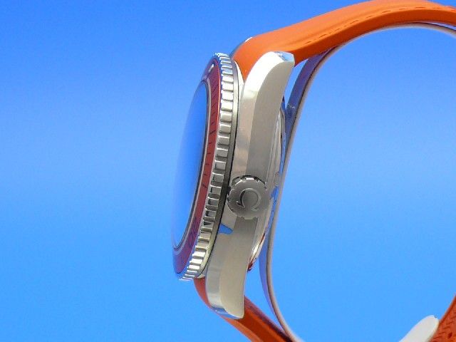 Omega Seamaster Planet Ocean 45 mm cal.8500