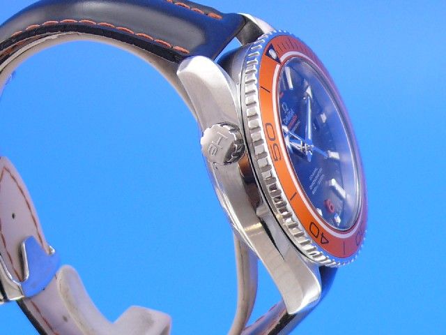 Omega Seamaster Planet Ocean cal.8500