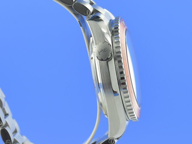 Omega Seamaster Planet Ocean cal. 8500