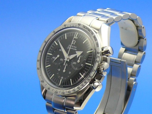 Omega Speedmaster Broad Arrow cal.861