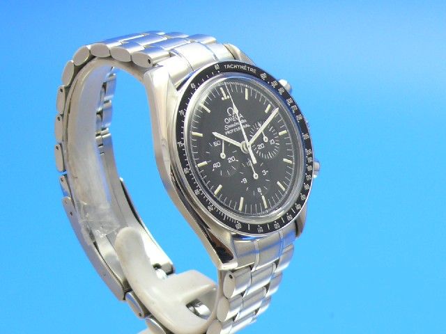 Omega Speedmaster Moonwatch cal.861