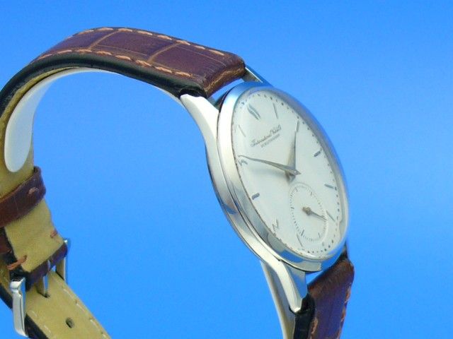 IWC Vintage cal. C88