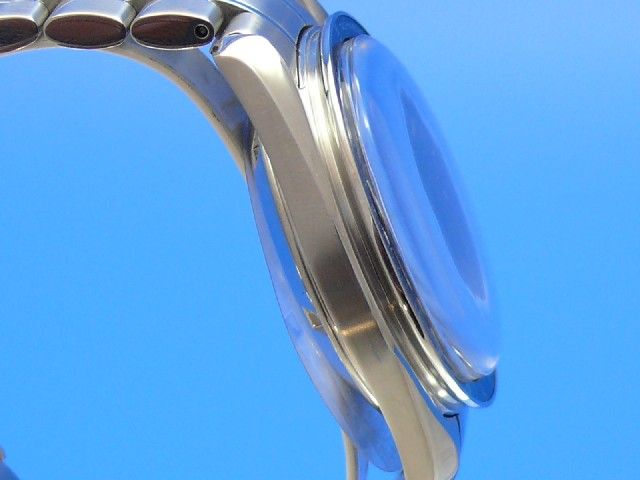 Omega Speedmaster Moonwatch Handaufzug cal1861