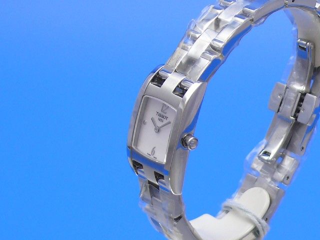 Tissot T-Trend collection Ladies