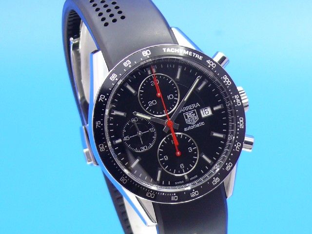 TAG Heuer Carrera Date Chronograph Cv2014