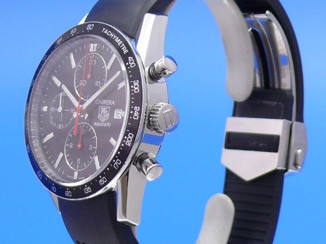 TAG Heuer Carrera Date Chronograph Cv2014
