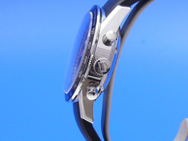 TAG Heuer Carrera Date Chronograph Cv2014