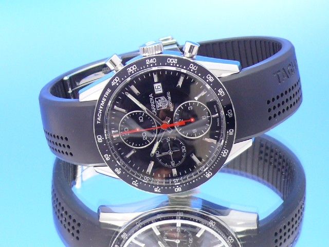 TAG Heuer Carrera Date Chronograph Cv2014