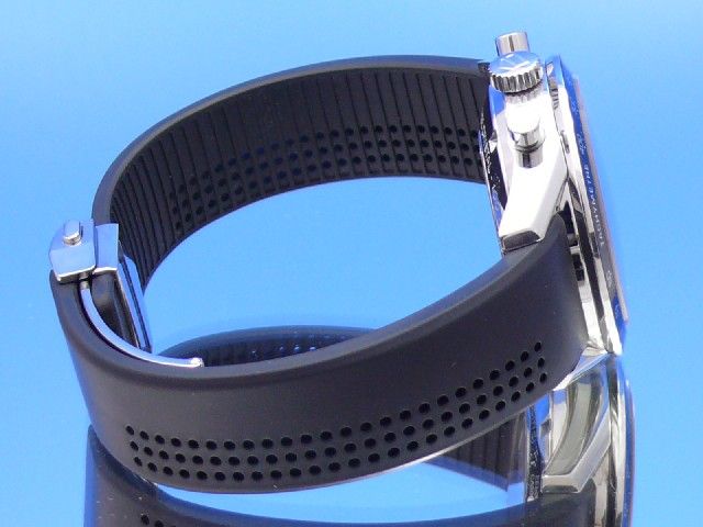 TAG Heuer Carrera Date Chronograph Cv2014