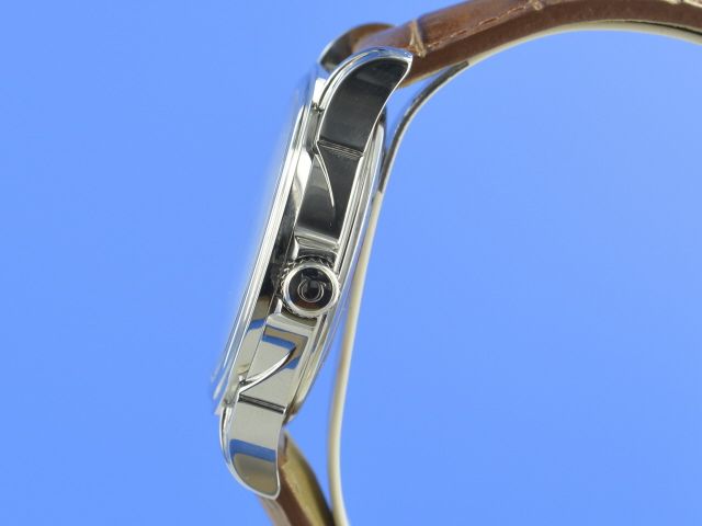 Omega De Ville Limited Edition Passagem das HorasFernando Pessoa