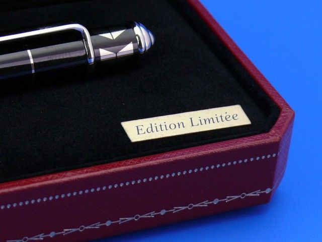Cartier Diabolo Roller Cinma de Cartier Collection