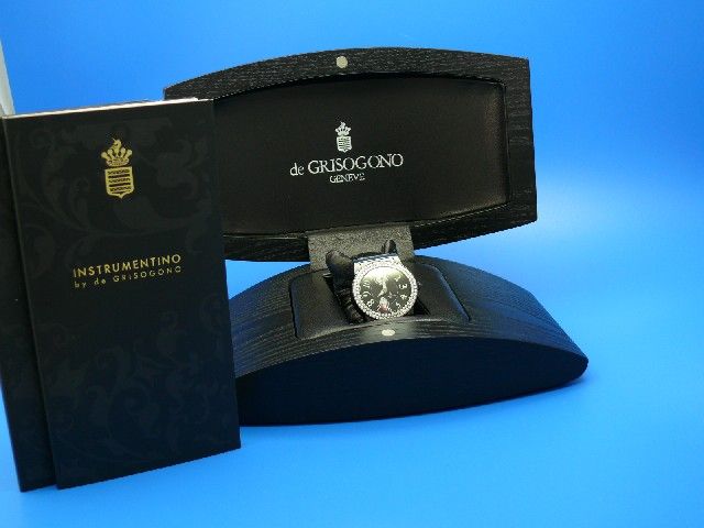 de Grisogono Tondo Damen