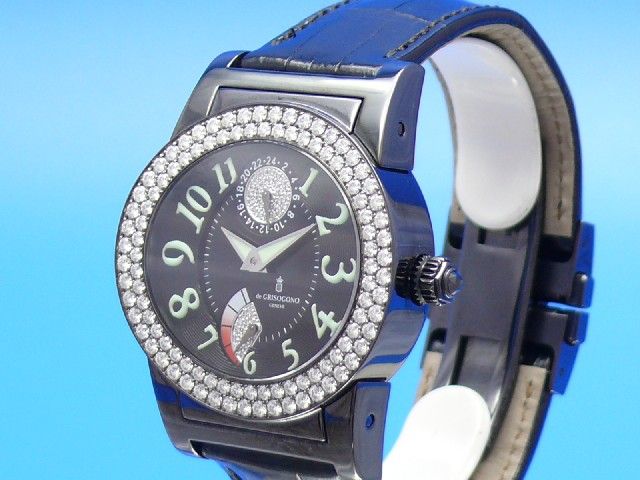 de Grisogono Tondo Damen