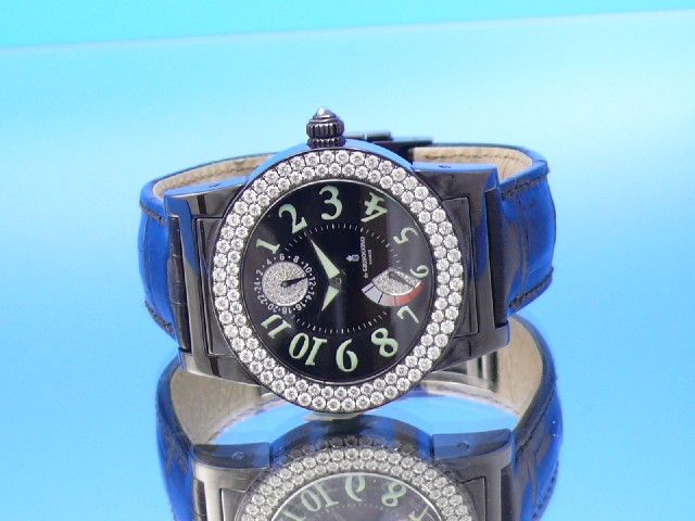 de Grisogono Tondo Damen