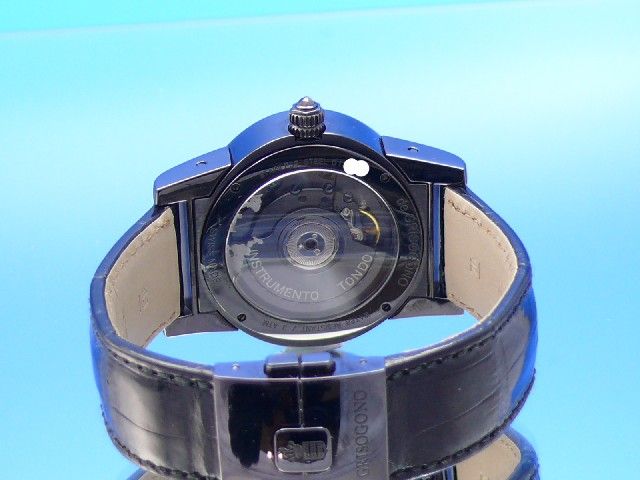 de Grisogono Tondo Damen