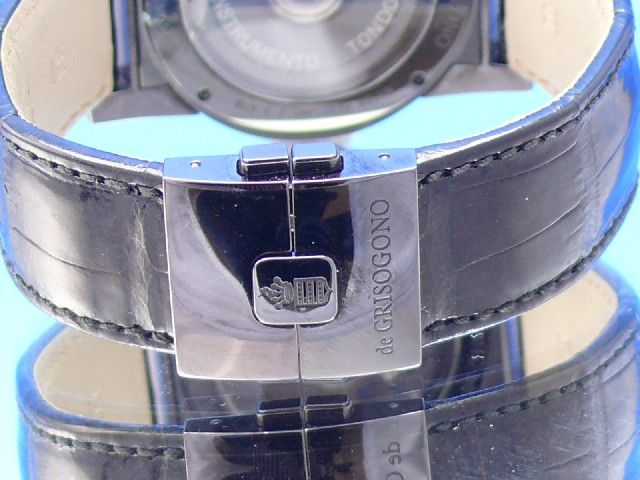 de Grisogono Tondo Damen