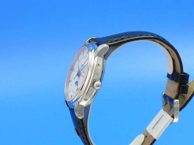 Maurice Lacroix Masterpiece Phase de Lune