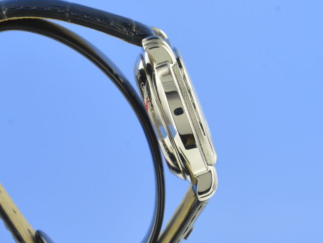 Maurice Lacroix Masterpiece „Rserve de Marche”; Limited Edition