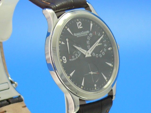 Jaeger Le Coultre Master Rserve de Marche