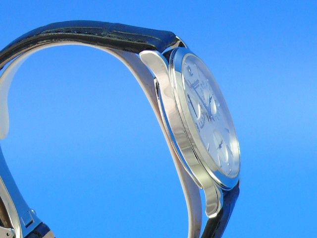 Jaeger LeCoultre Master Rserve de Marche