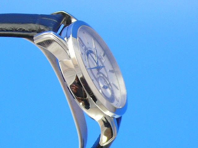 Maurice Lacroix Pontos Rserve de Marche