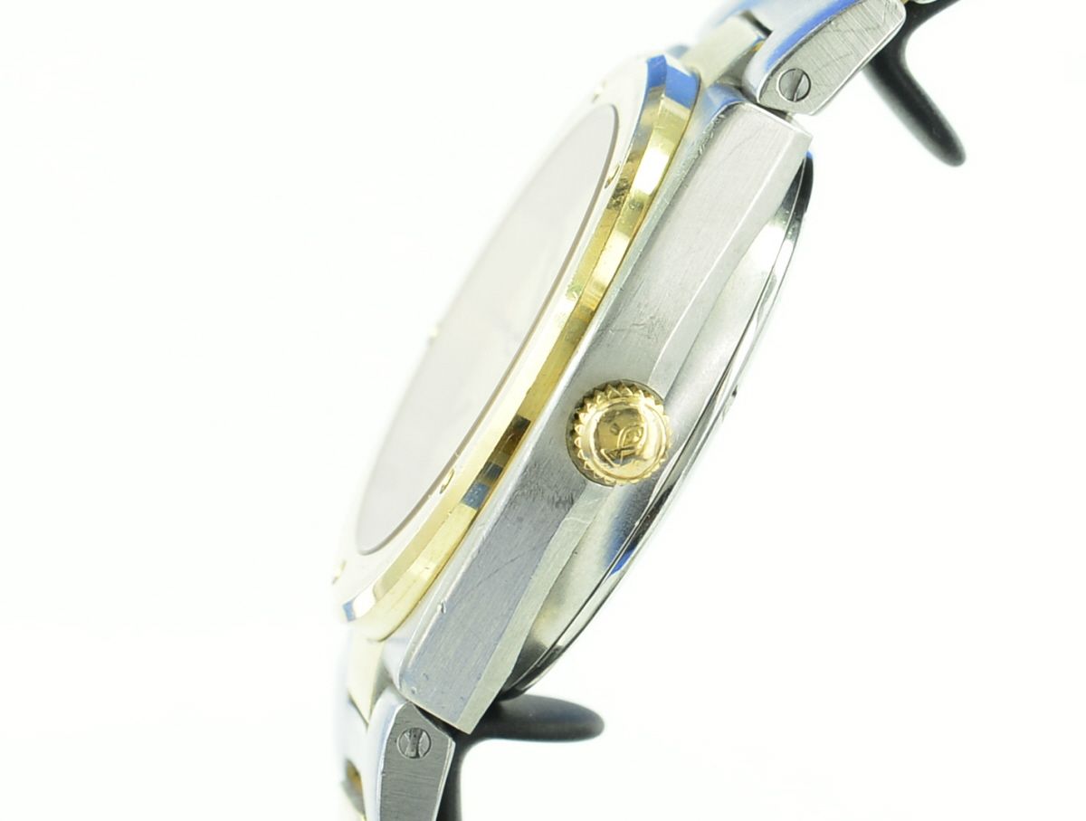 IWC Ingenieur SL Jumbo Ref 3003 aus den 80er Jahren