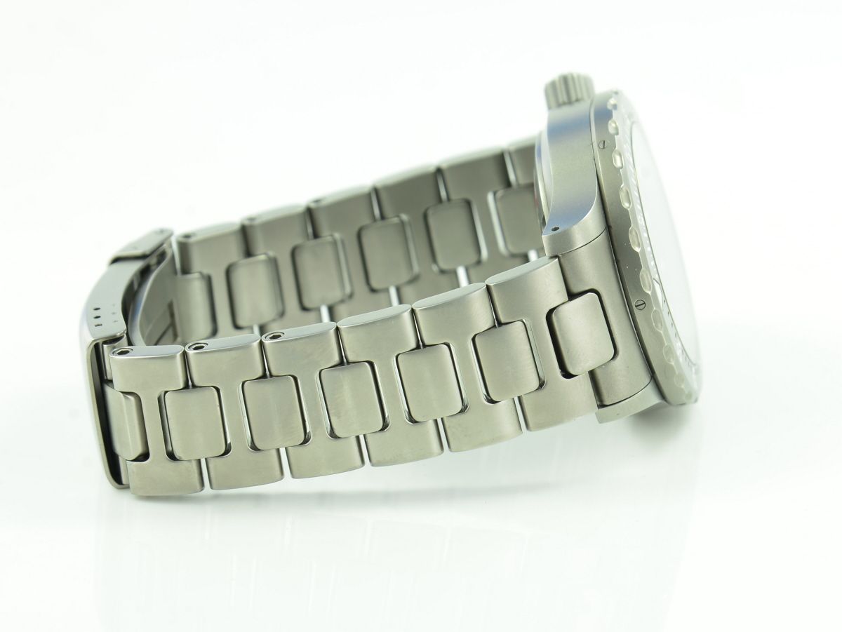 Sinn U1 Full Set Ref.1010