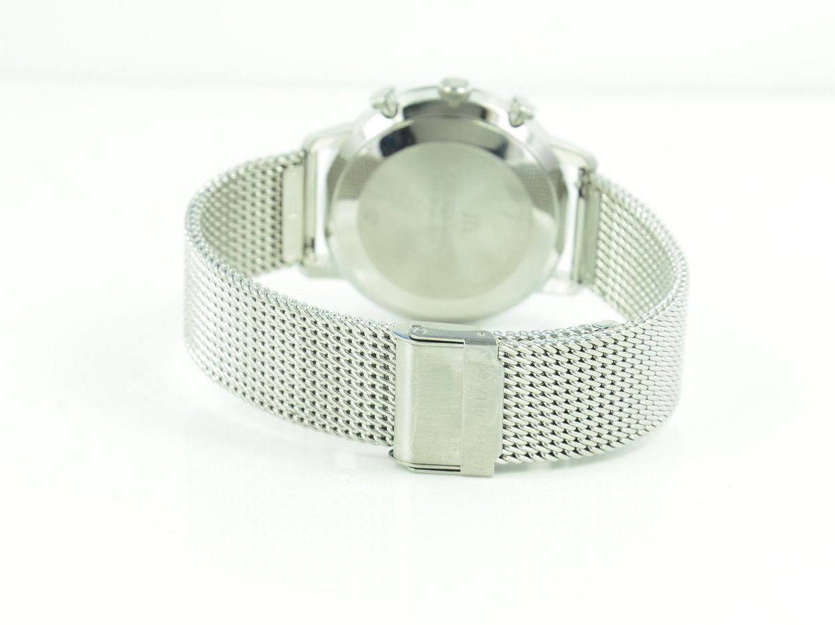 Maurice Lacroix Eliros Date Chronograph  EL1098SS0014104