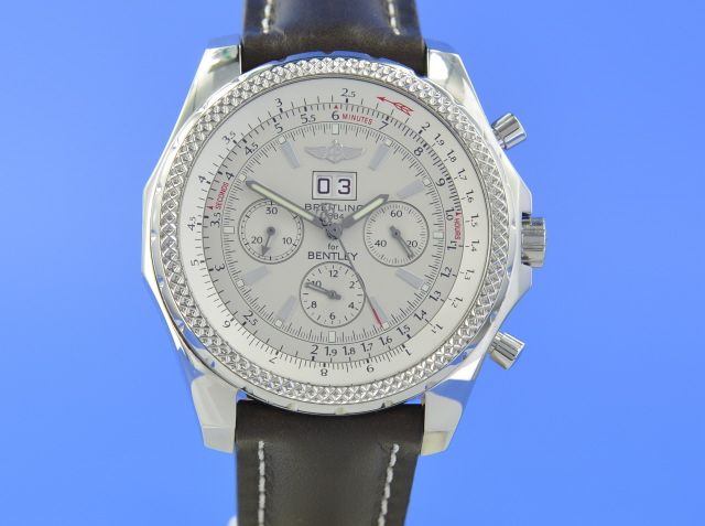 Breitling for Bentley 6.75
