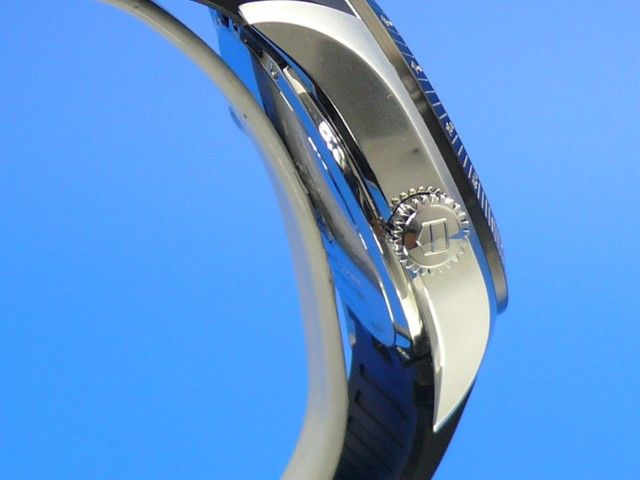 TAG Heuer SLR for Mercedes-Benz