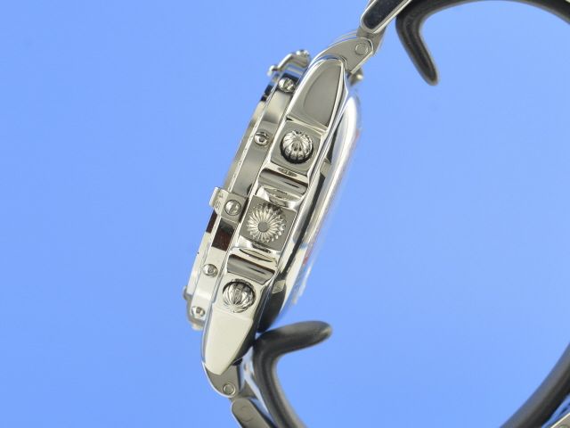 Breitling Chronomat for the P.A.N frecce tricolor Limited Edition