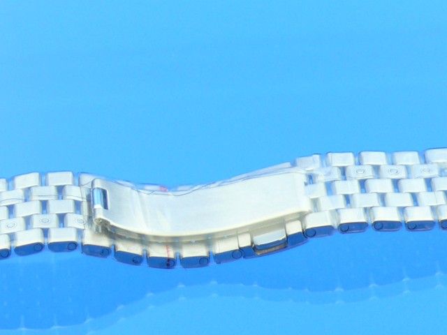 IWC Edelstahlband fr 3717 Modell