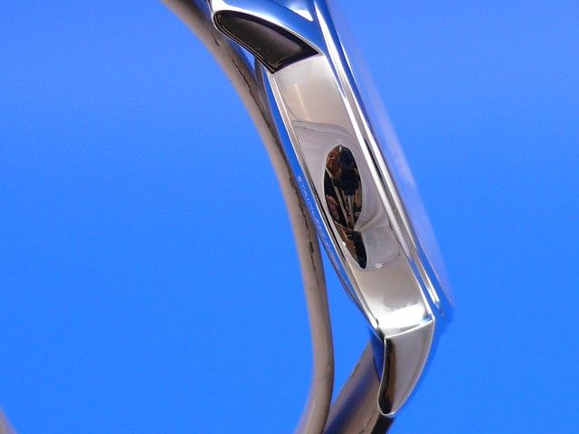 Baume & Mercier Classima Automatik in XL