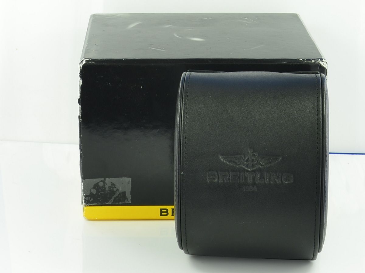 Breitling Superocean II 42mm A17366
