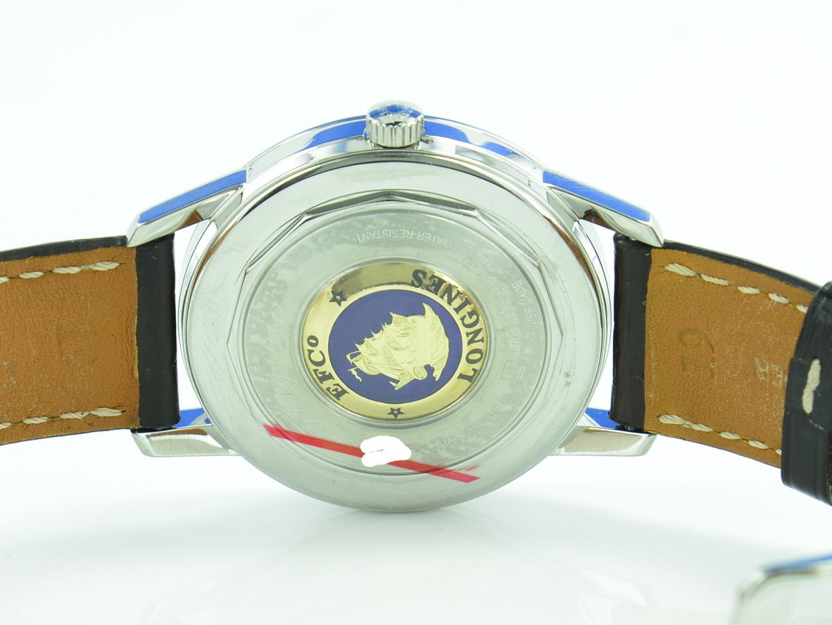 Longines Flagship Heritage L4.795.4.78.2