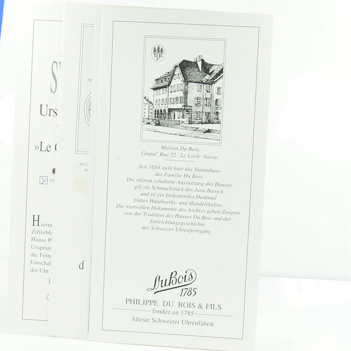 Du Bois 1988 Ref.35