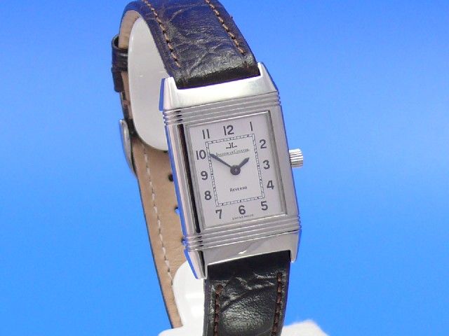 Jaeger-leCoultre Reverso Damen