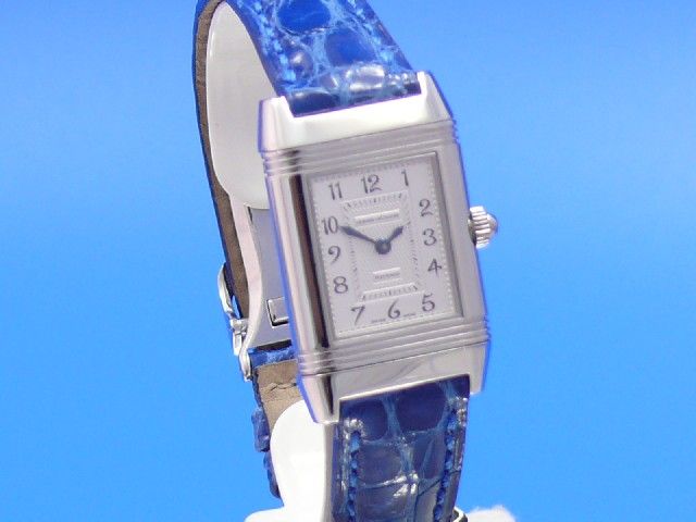 Jaeger-leCoultre Reverso Duetto Damen