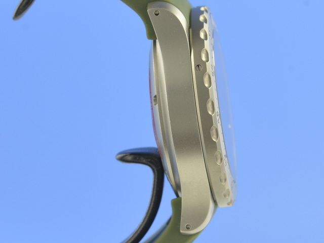 Sinn U1 Camouflage limitierte Auflage