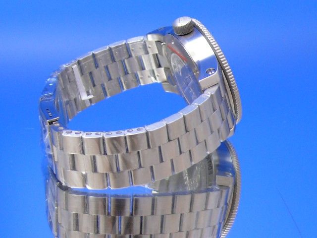 Fortis PC-7 Team Edition Day/Date Automatic limitierten Auflage von nur 250 Stck