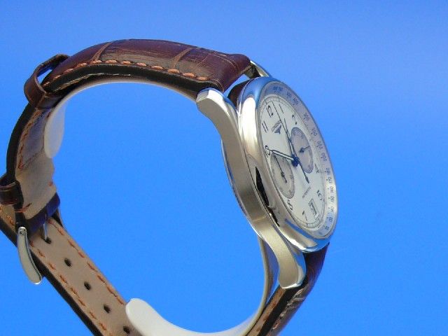 LONGINES Limited Edition 30 min.Chronograph