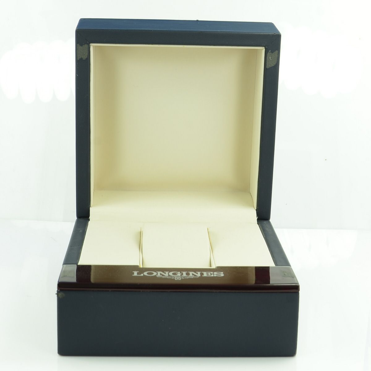 LONGINES Conquest Springenreiter Uhr L3.701.4